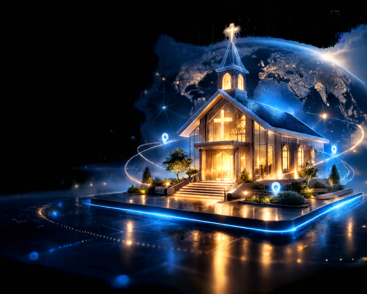 Faith Baptist CHURCH